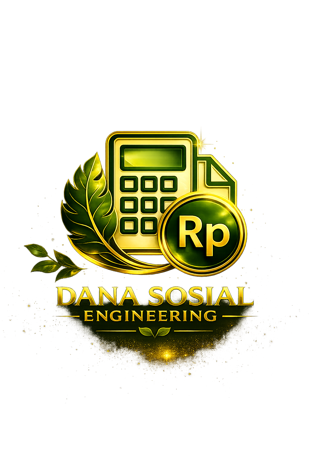 Logo Dana Sosial Engineering
